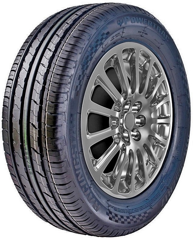 PowerTrac RacingStar (1)